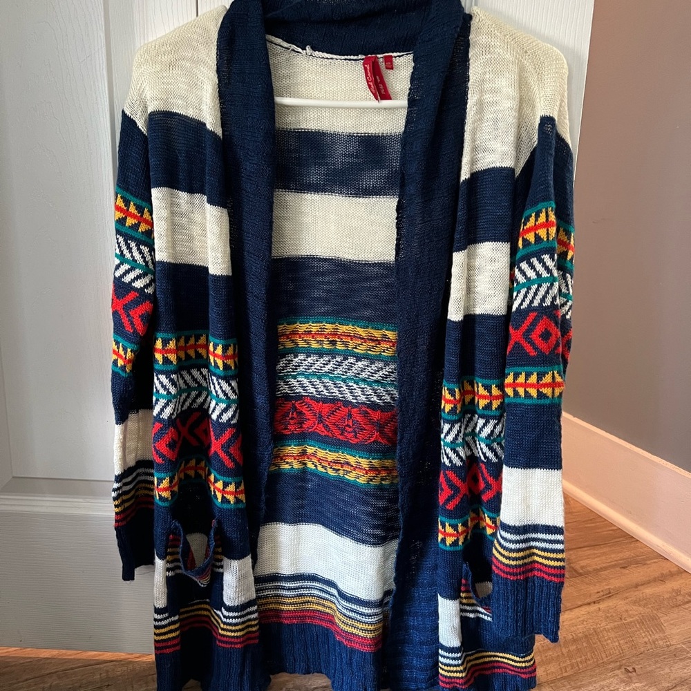 Cardigan